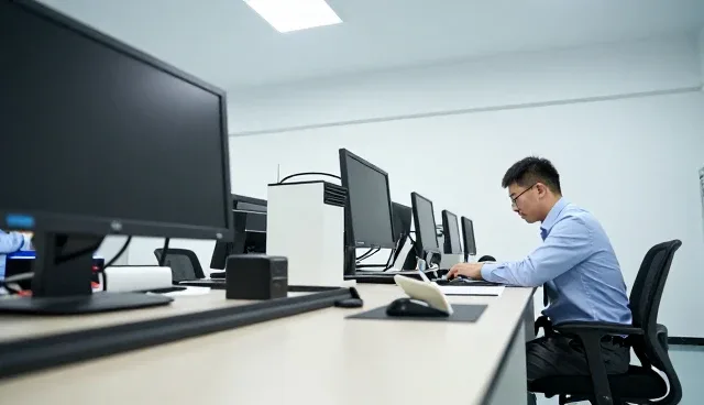 云服务器托管