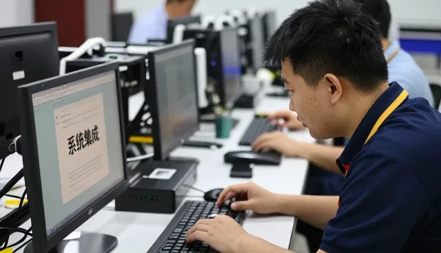 系统集成技术如何影响系统集成变化