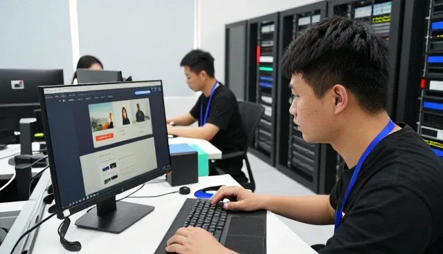 CDN加速服务满足复杂环境应用需求