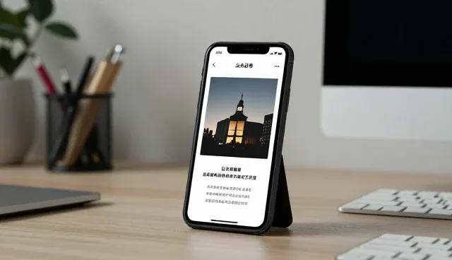 公众号开发在用户增长中的实际应用场景分析