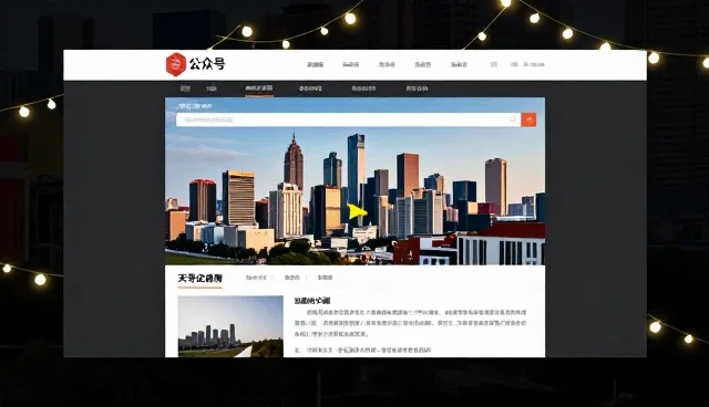 公众号开发中网络优化的常见误区与正确理解